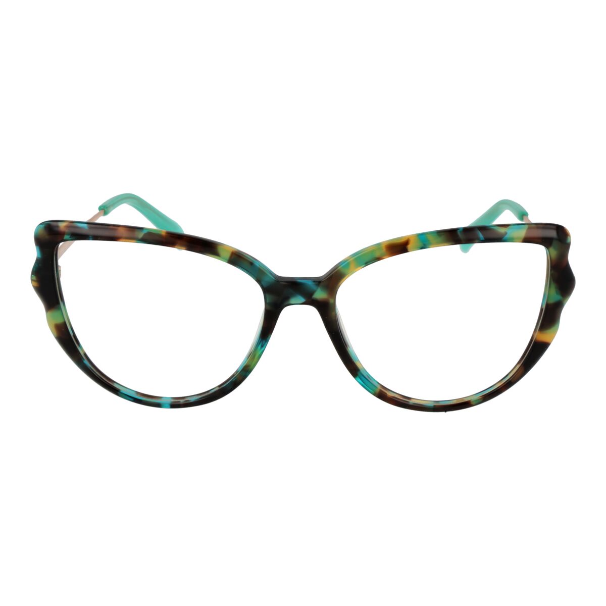 Γυναικεία Σκελετός γυαλιών Emilio Pucci EP5192 54055