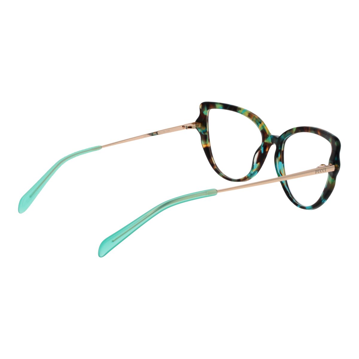 Γυναικεία Σκελετός γυαλιών Emilio Pucci EP5192 54055