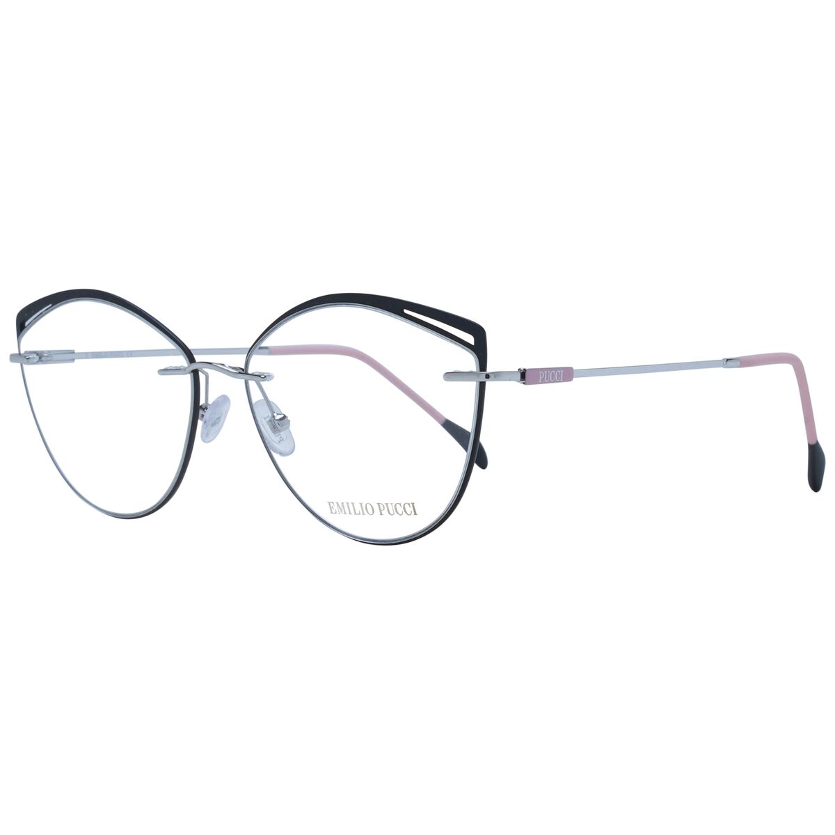 Γυναικεία Σκελετός γυαλιών Emilio Pucci EP5194 56005