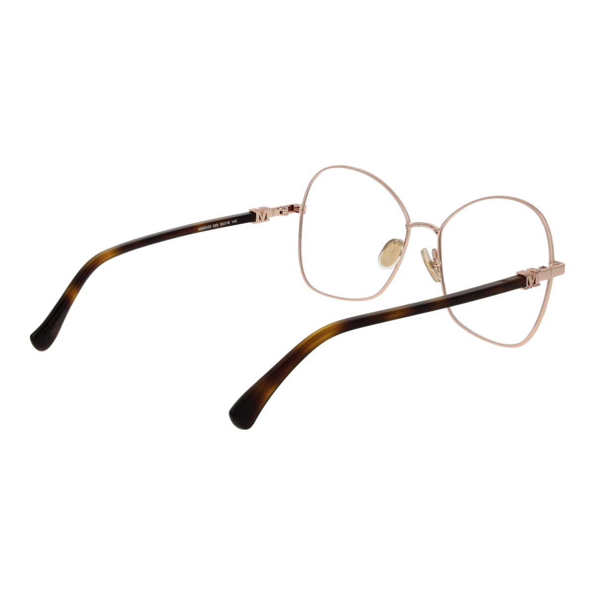 Γυναικεία Σκελετός γυαλιών Max Mara MM5033 55028