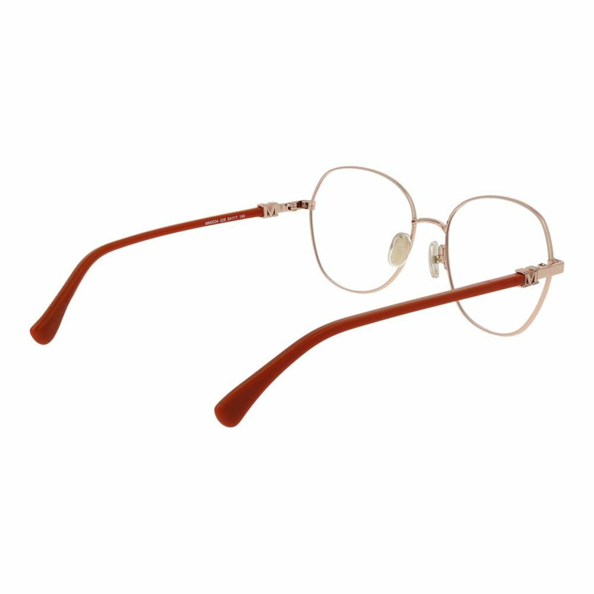 Γυναικεία Σκελετός γυαλιών Max Mara MM5034 54028