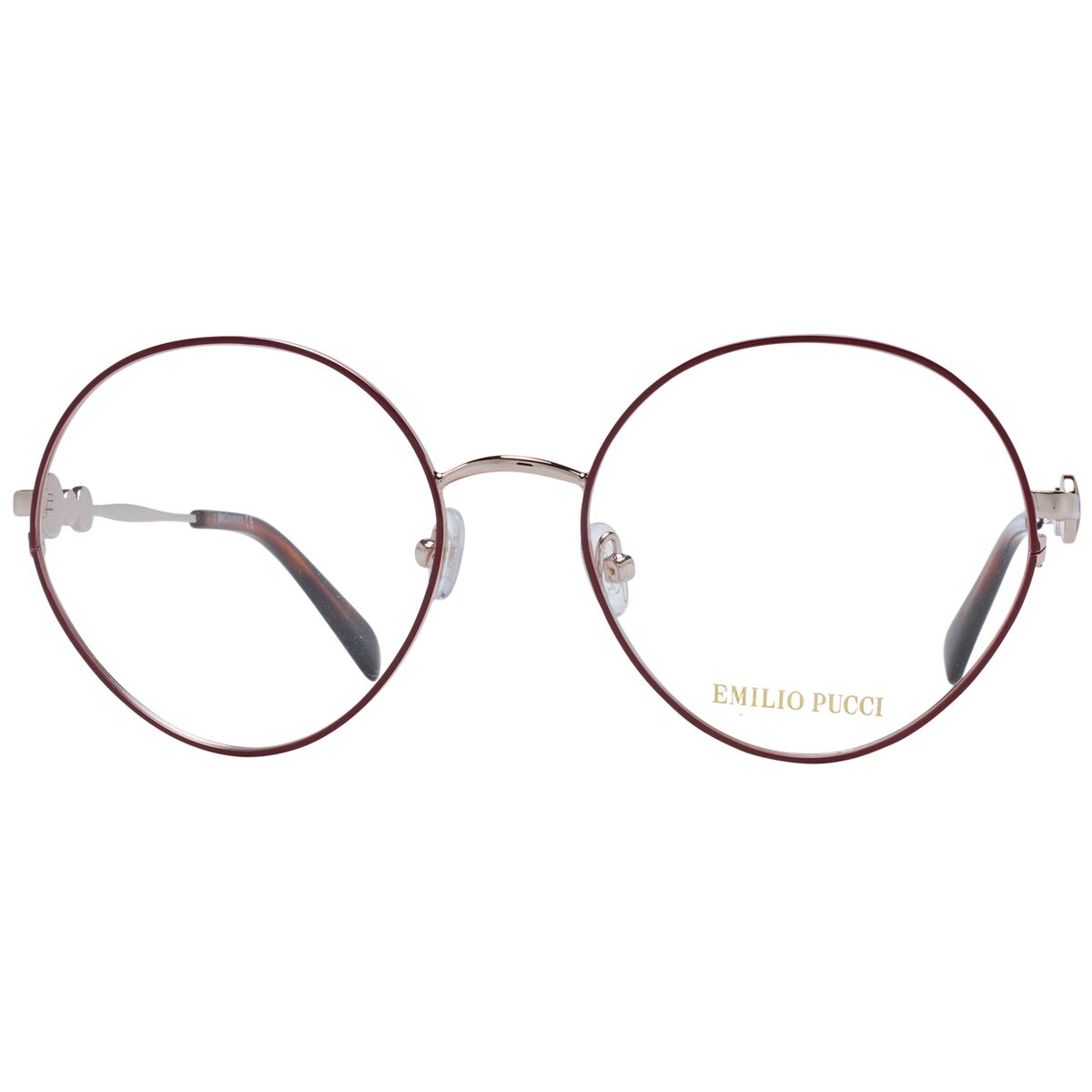 Γυναικεία Σκελετός γυαλιών Emilio Pucci EP5203 55068