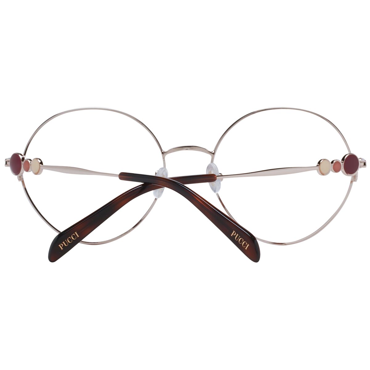 Γυναικεία Σκελετός γυαλιών Emilio Pucci EP5203 55068