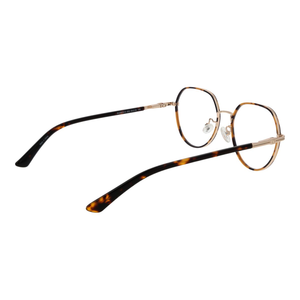 Γυναικεία Σκελετός γυαλιών Guess GU2915-D 53033