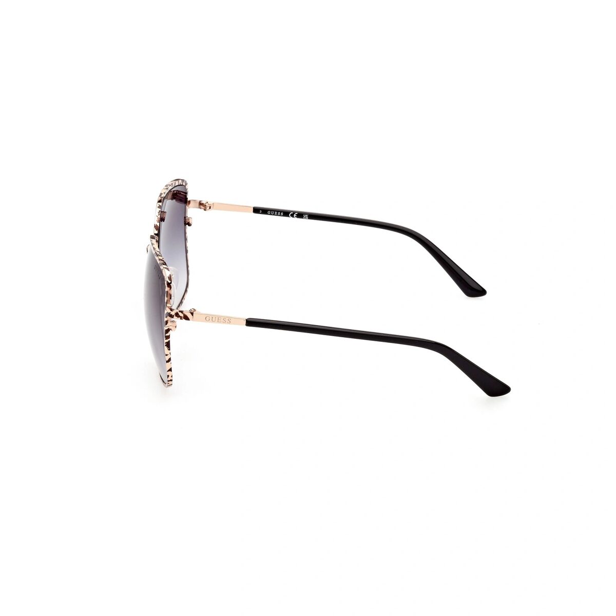 Παιδικά Γυαλιά Ηλίου Guess GU7846 ROSE GOLD