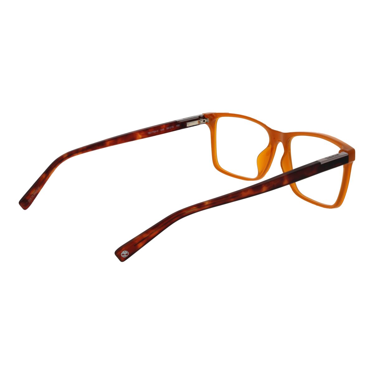 Ανδρικό Σκελετός γυαλιών Timberland TB1759-H 56048