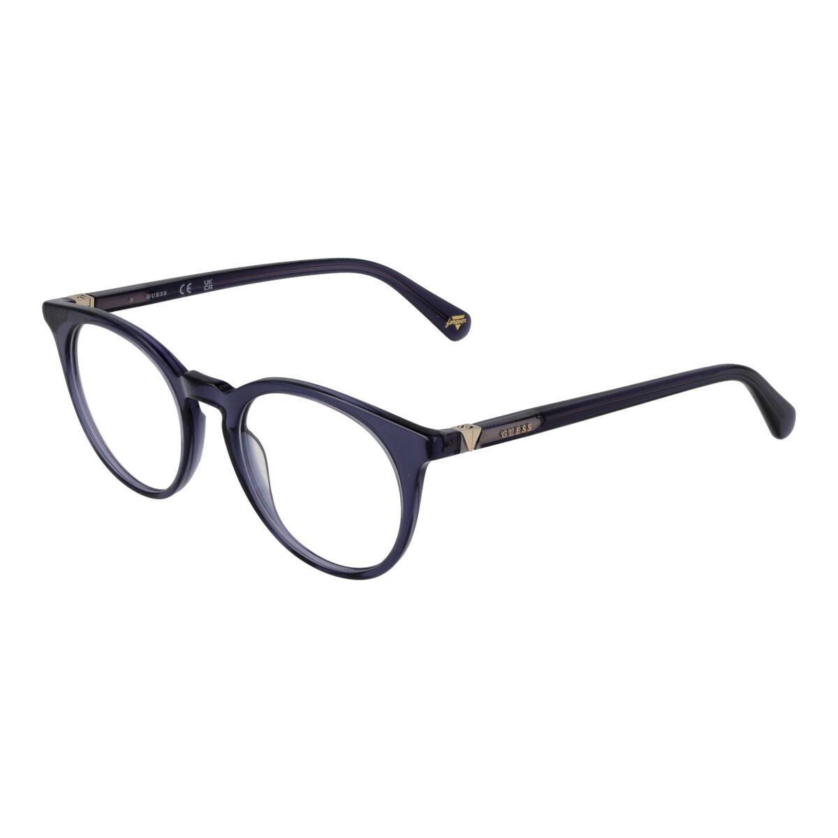 Unisex Σκελετός γυαλιών Guess GU5224 48090