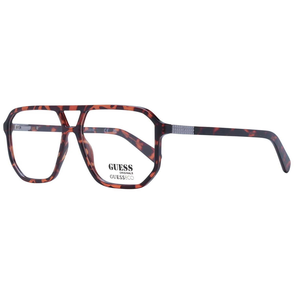 Unisex Σκελετός γυαλιών Guess GU8252 57052