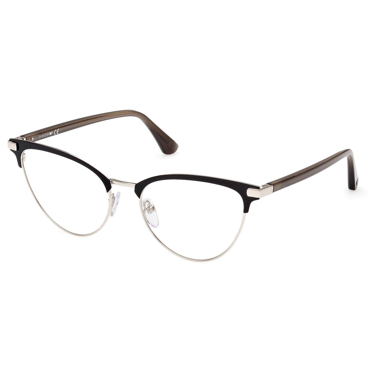 Γυναικεία Σκελετός γυαλιών Web Eyewear WE5395