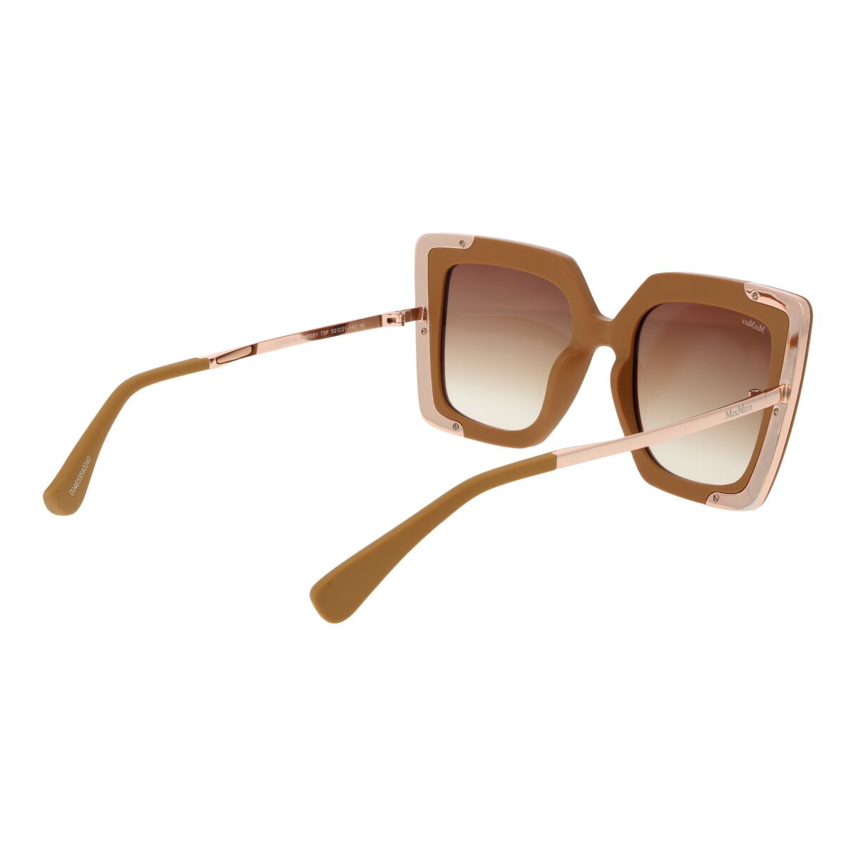 Γυναικεία Γυαλιά Ηλίου Max Mara MM0051 5273F
