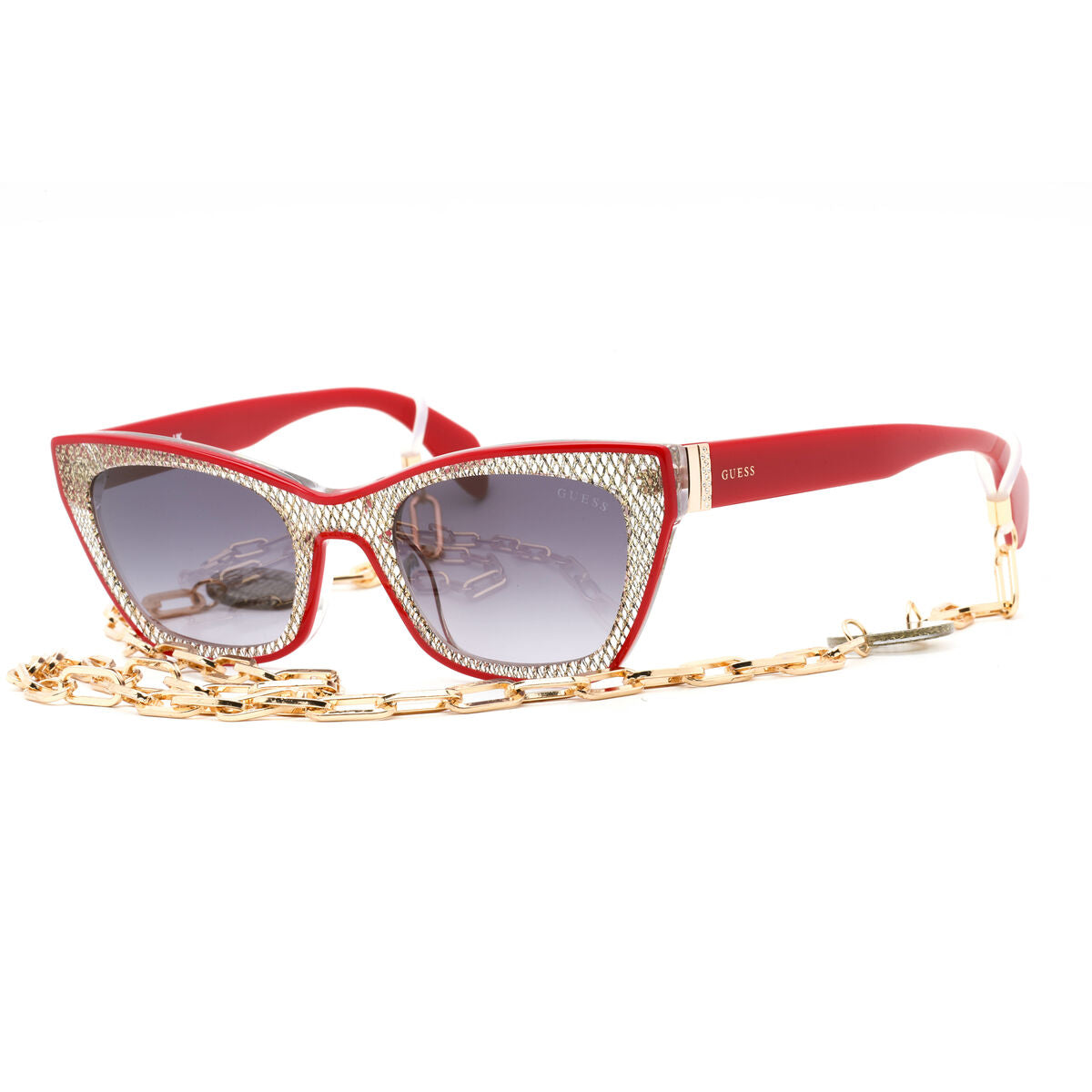 Γυναικεία Γυαλιά Ηλίου Guess GU7873-69B