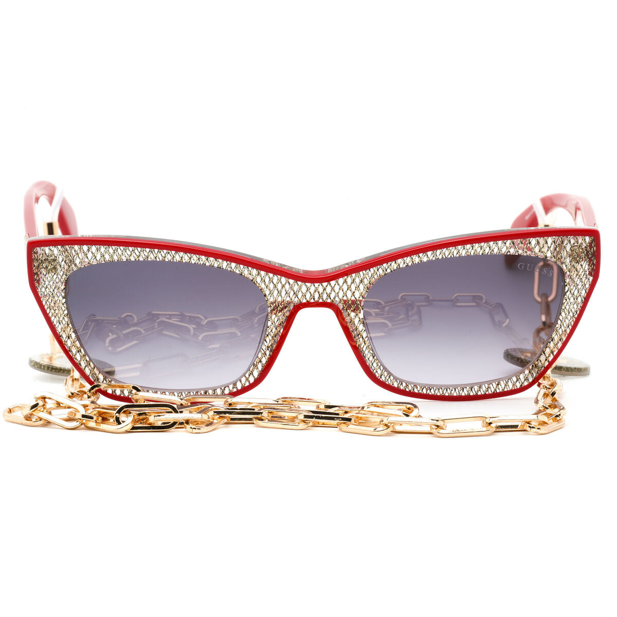 Γυναικεία Γυαλιά Ηλίου Guess GU7873-69B
