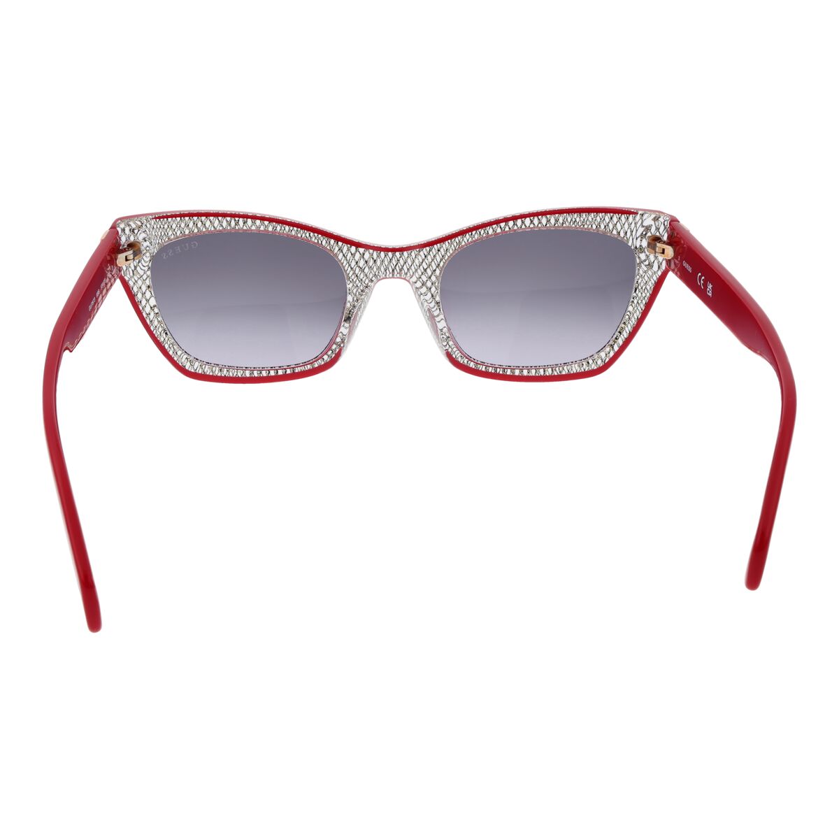 Γυναικεία Γυαλιά Ηλίου Guess GU7873-69B