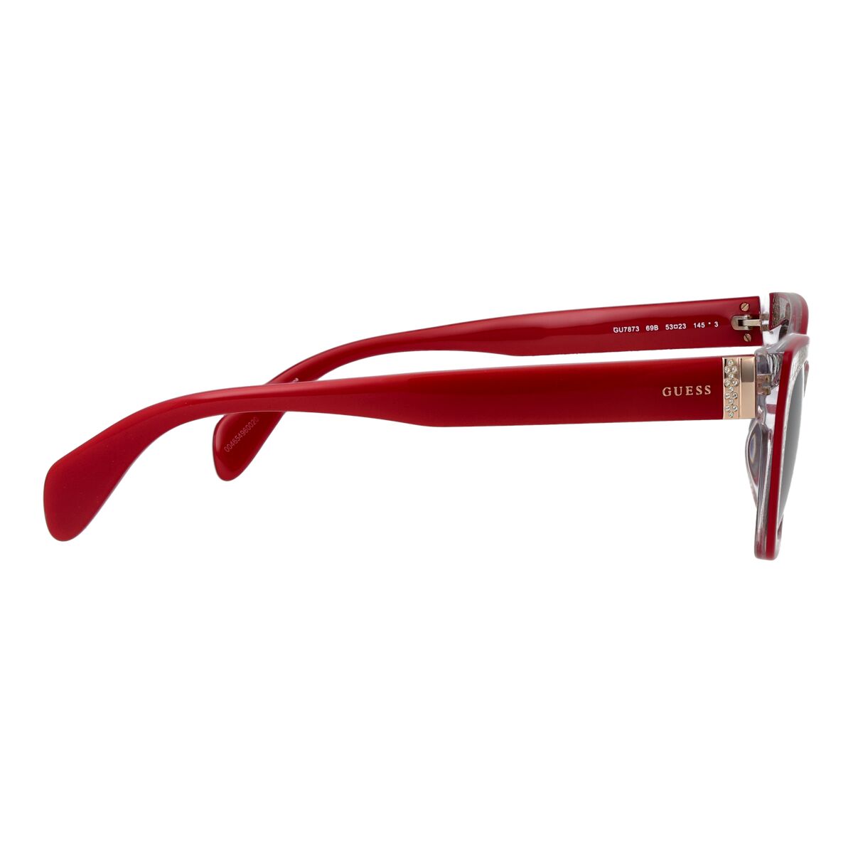 Γυναικεία Γυαλιά Ηλίου Guess GU7873-69B