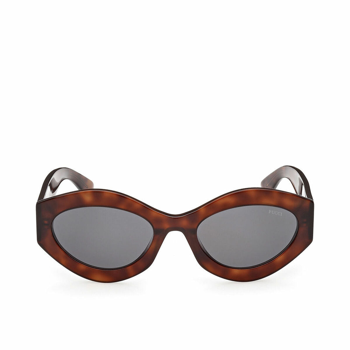 Ανδρικά Γυαλιά Ηλίου Emilio Pucci A Habana ø 54 mm