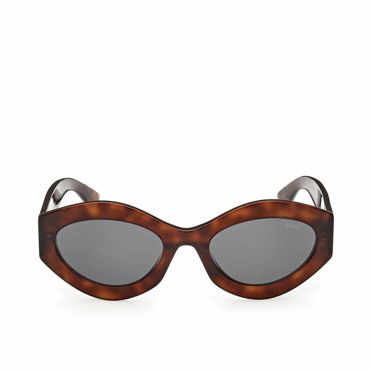 Ανδρικά Γυαλιά Ηλίου Emilio Pucci A Habana ø 54 mm