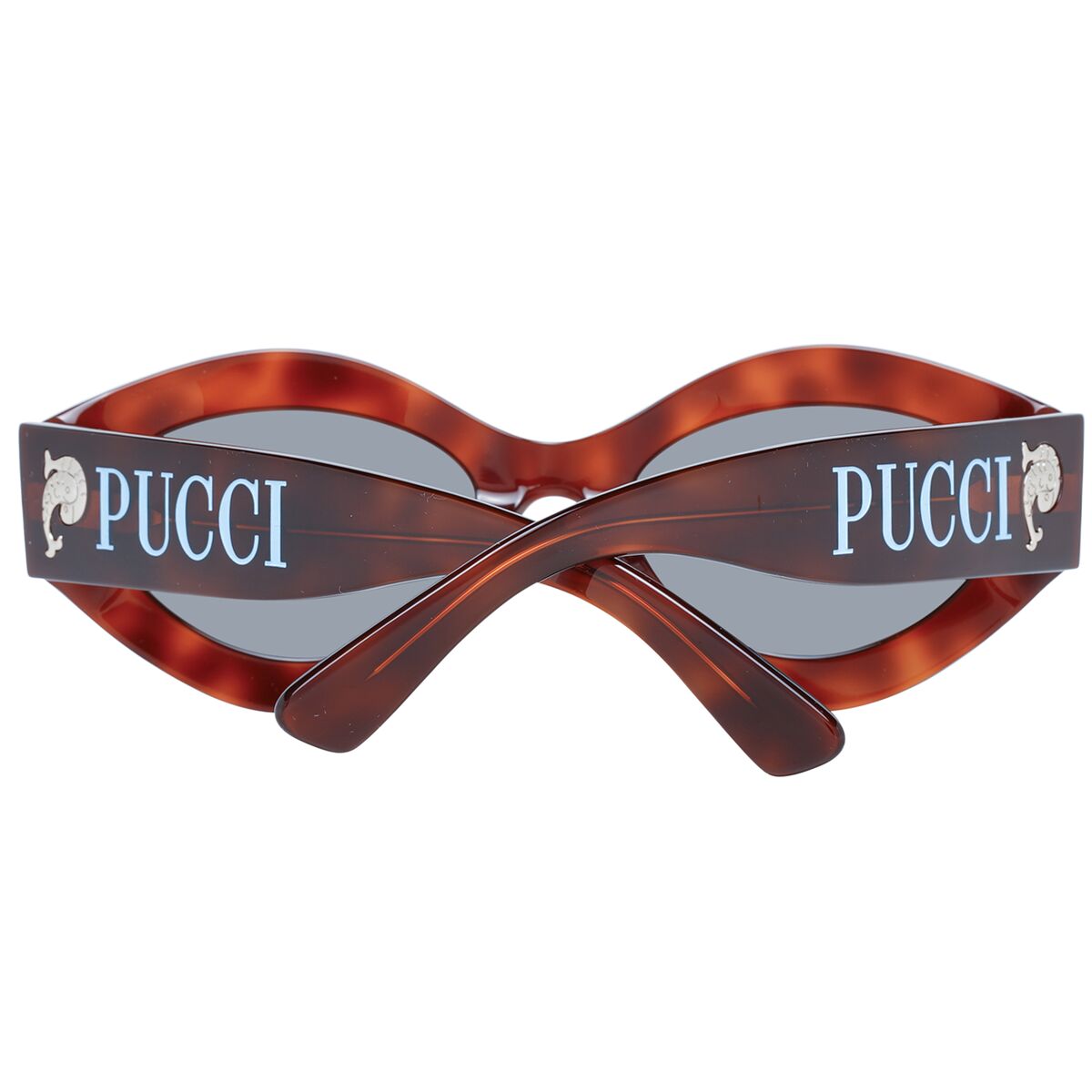 Ανδρικά Γυαλιά Ηλίου Emilio Pucci A Habana ø 54 mm