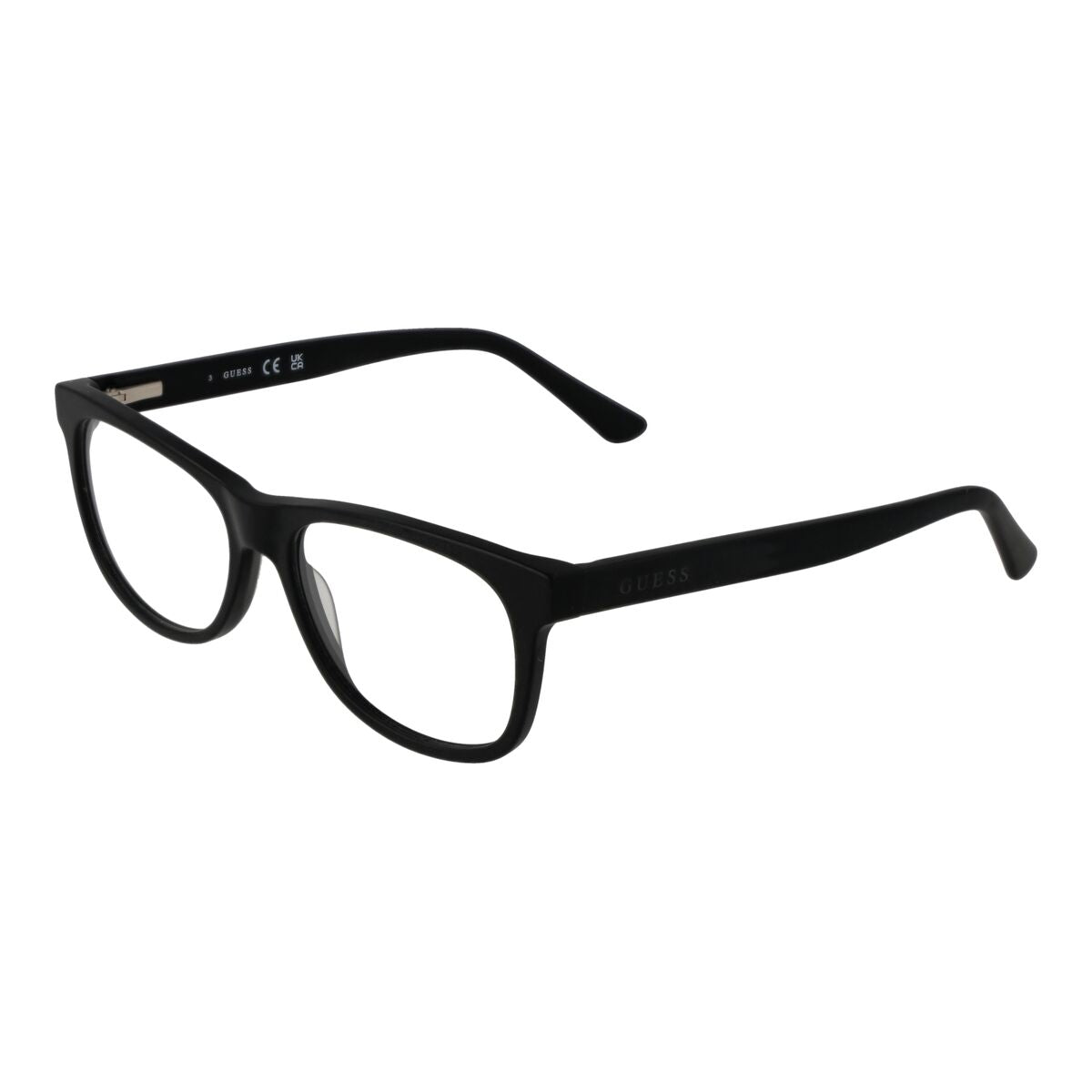 Unisex Σκελετός γυαλιών Guess GU8267 51002