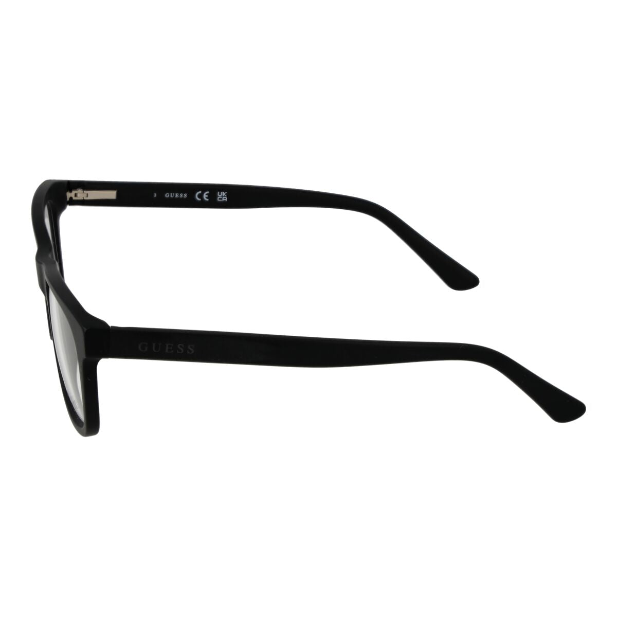 Unisex Σκελετός γυαλιών Guess GU8267 51002