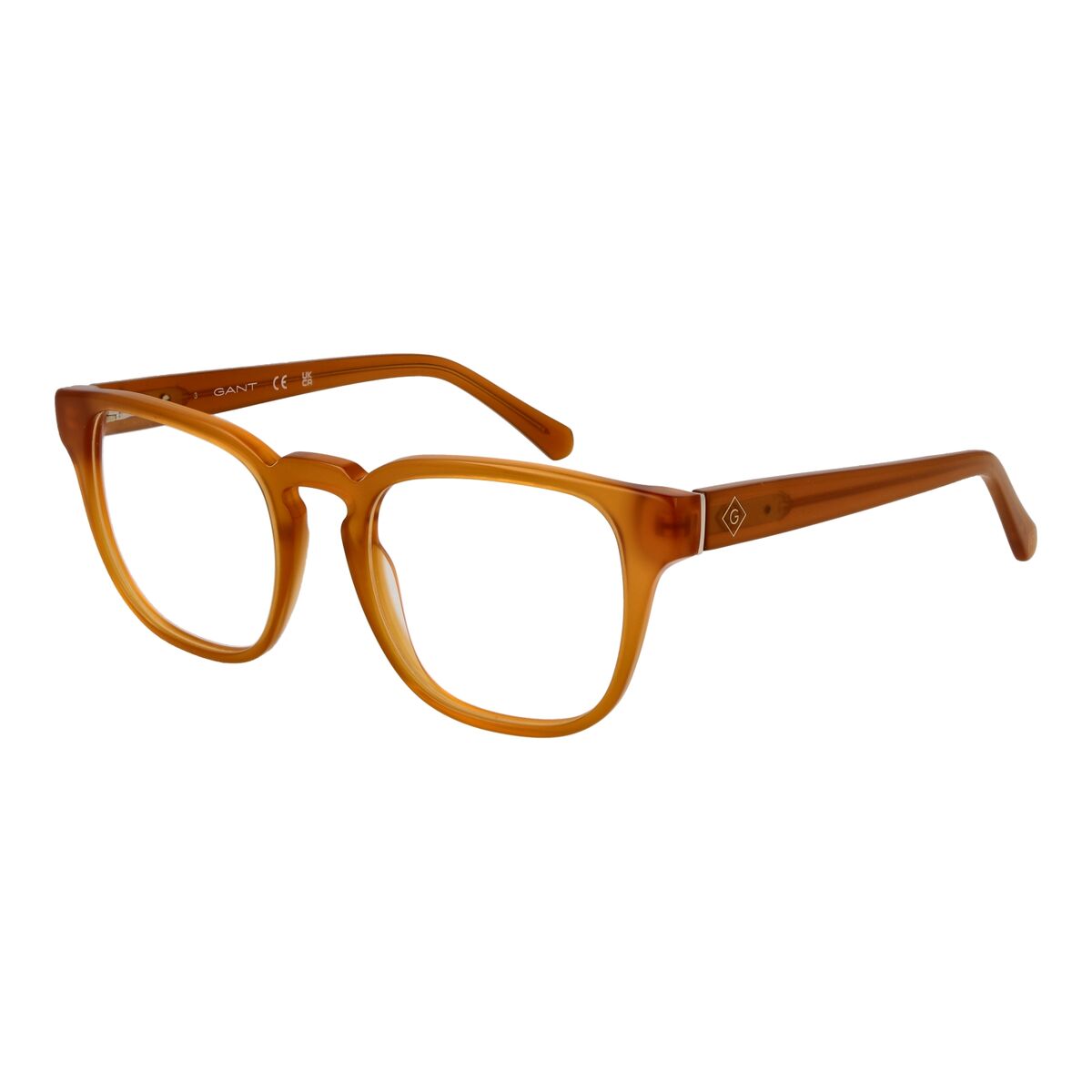 Unisex Σκελετός γυαλιών Gant GA3284 52039