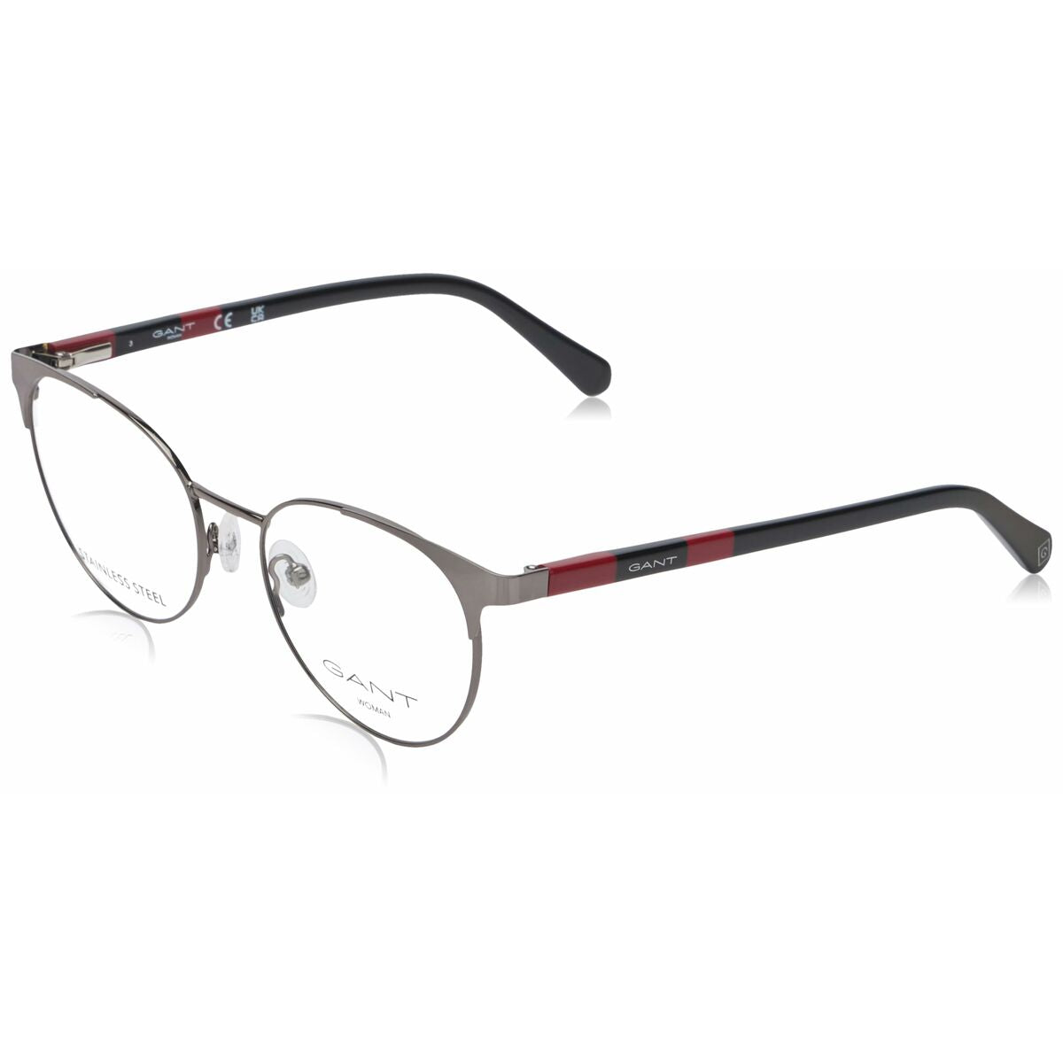 Γυναικεία Σκελετός γυαλιών Gant GA4152 51008