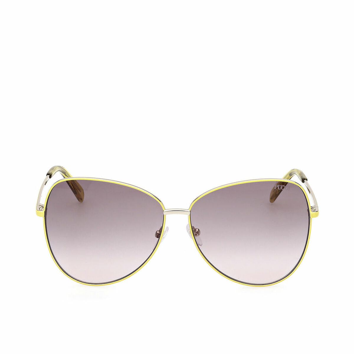Γυναικεία Γυαλιά Ηλίου Emilio Pucci EP0207 41F Ø 61 mm