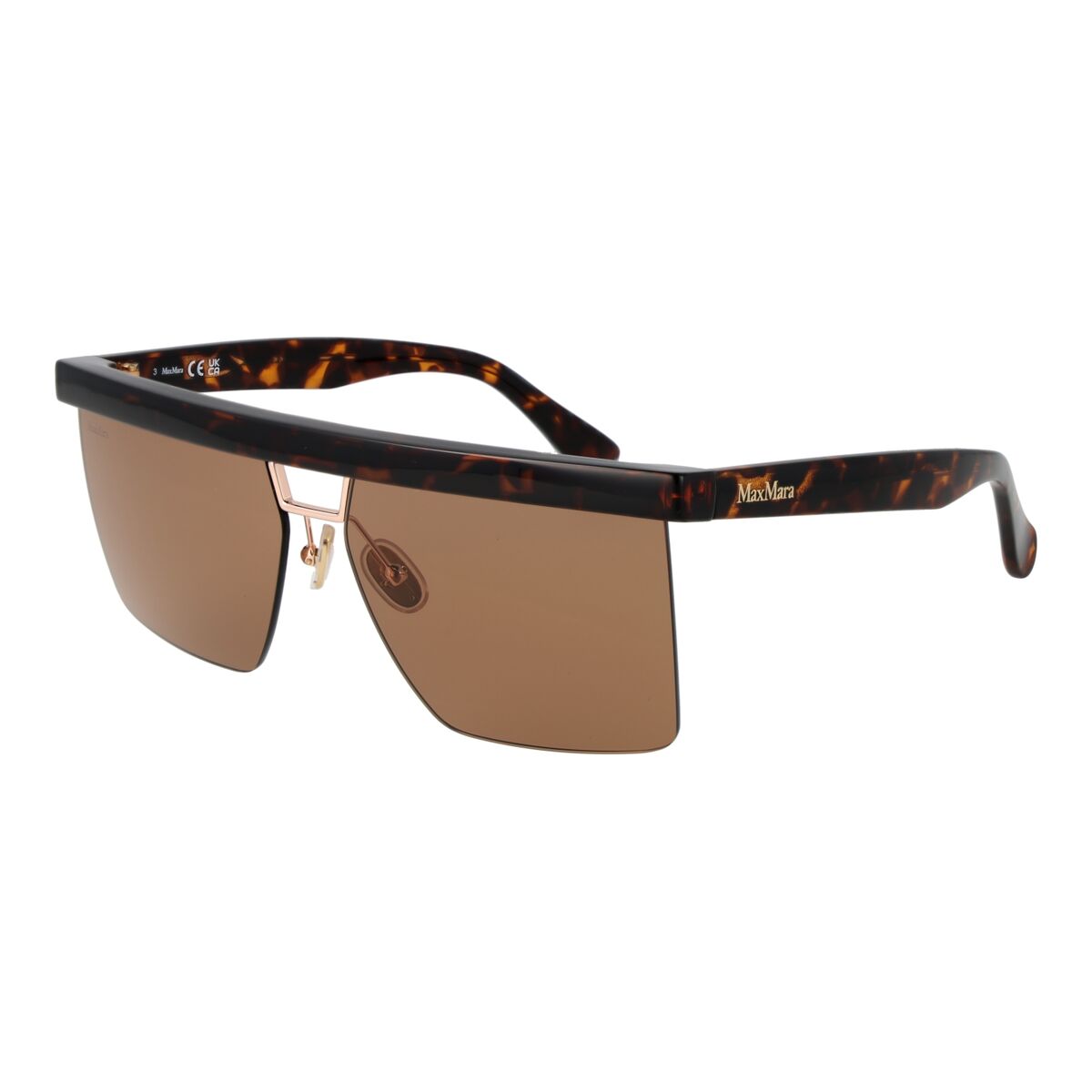 Γυναικεία Γυαλιά Ηλίου Max Mara MM0072 6052E