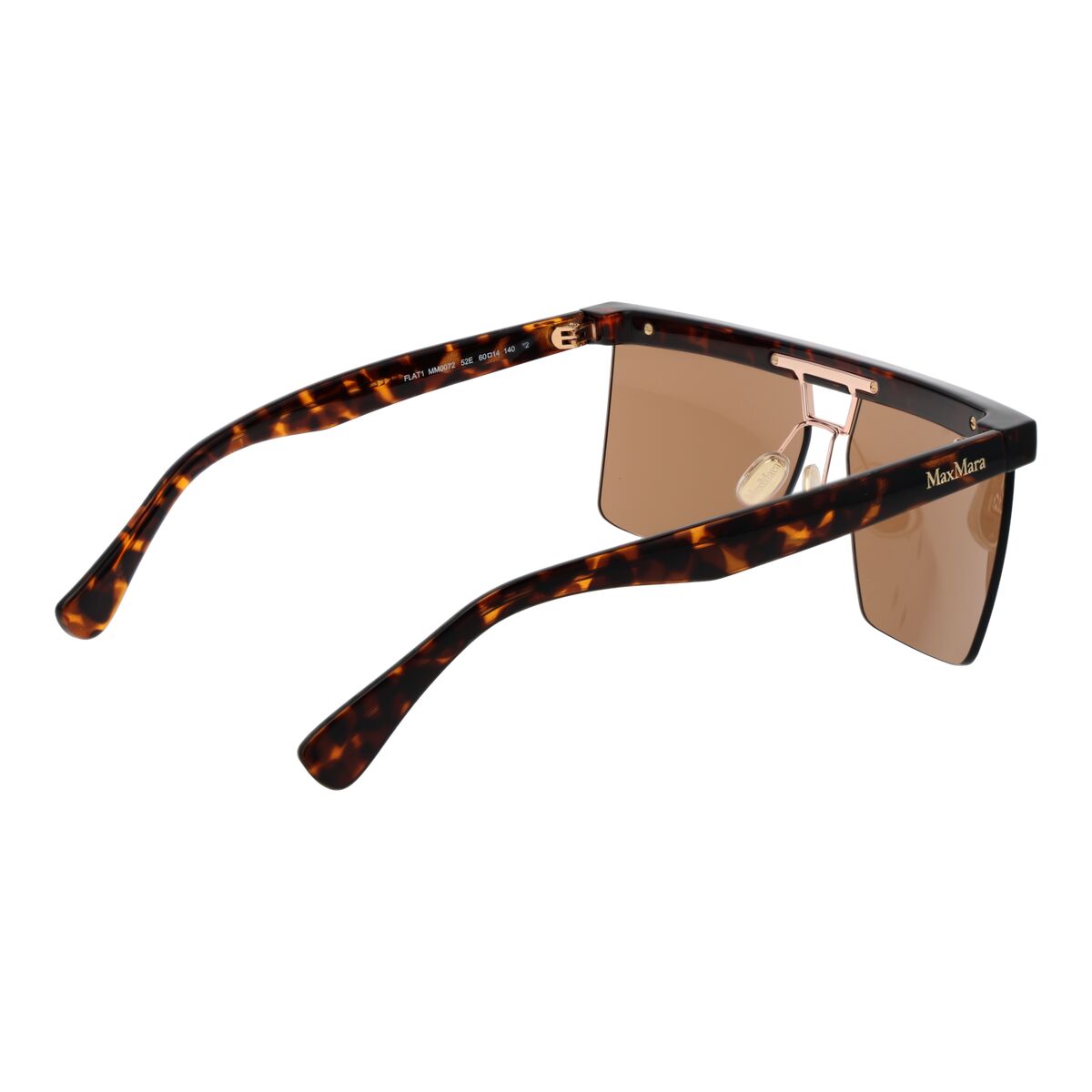 Γυναικεία Γυαλιά Ηλίου Max Mara MM0072 6052E