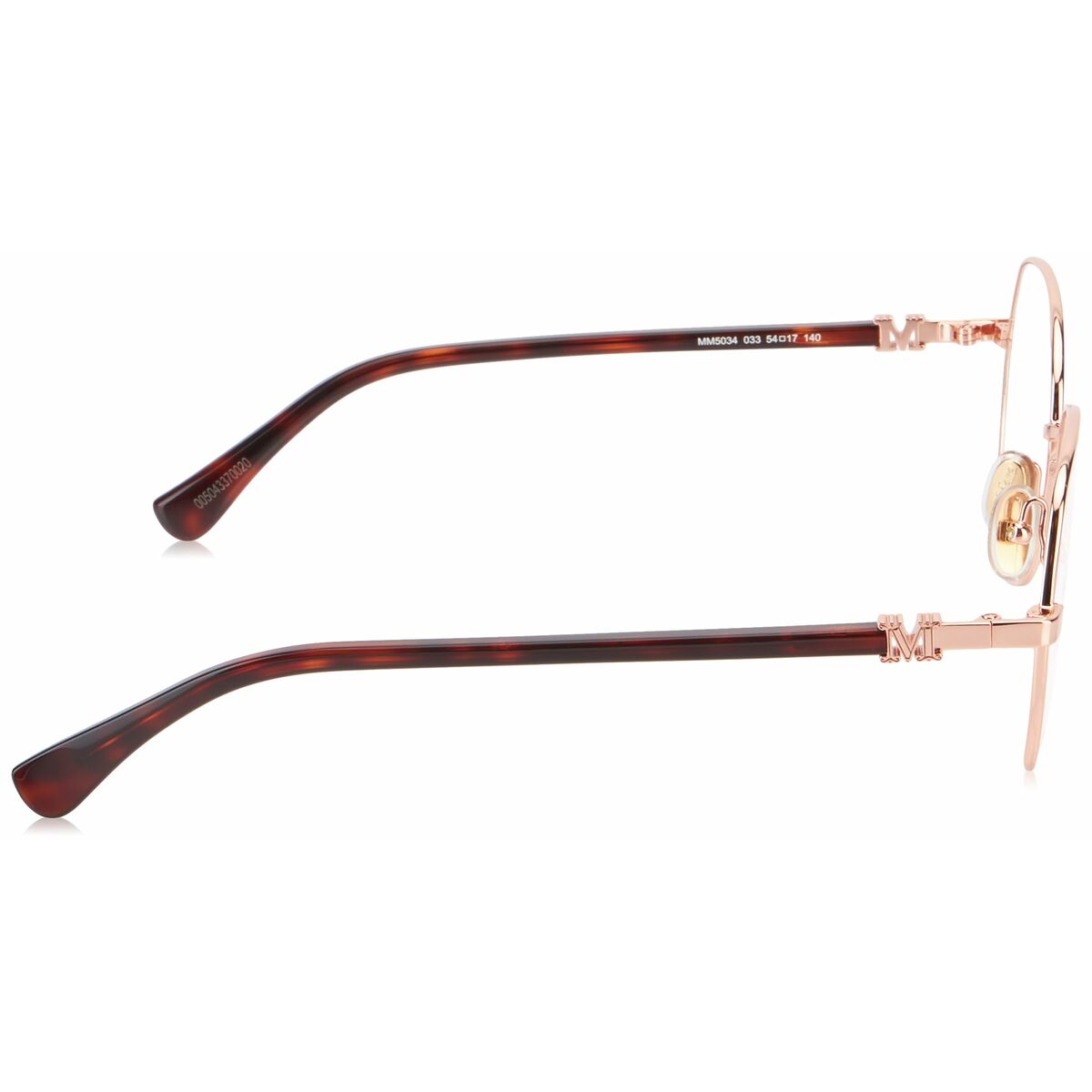 Γυναικεία Σκελετός γυαλιών Max Mara MM5034 54033