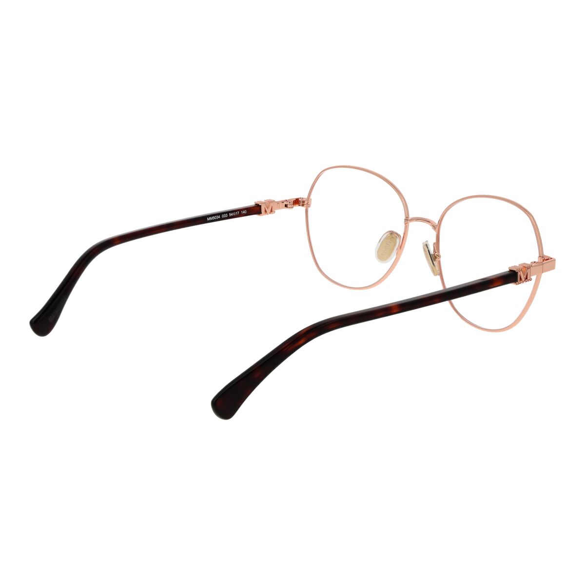 Γυναικεία Σκελετός γυαλιών Max Mara MM5034 54033