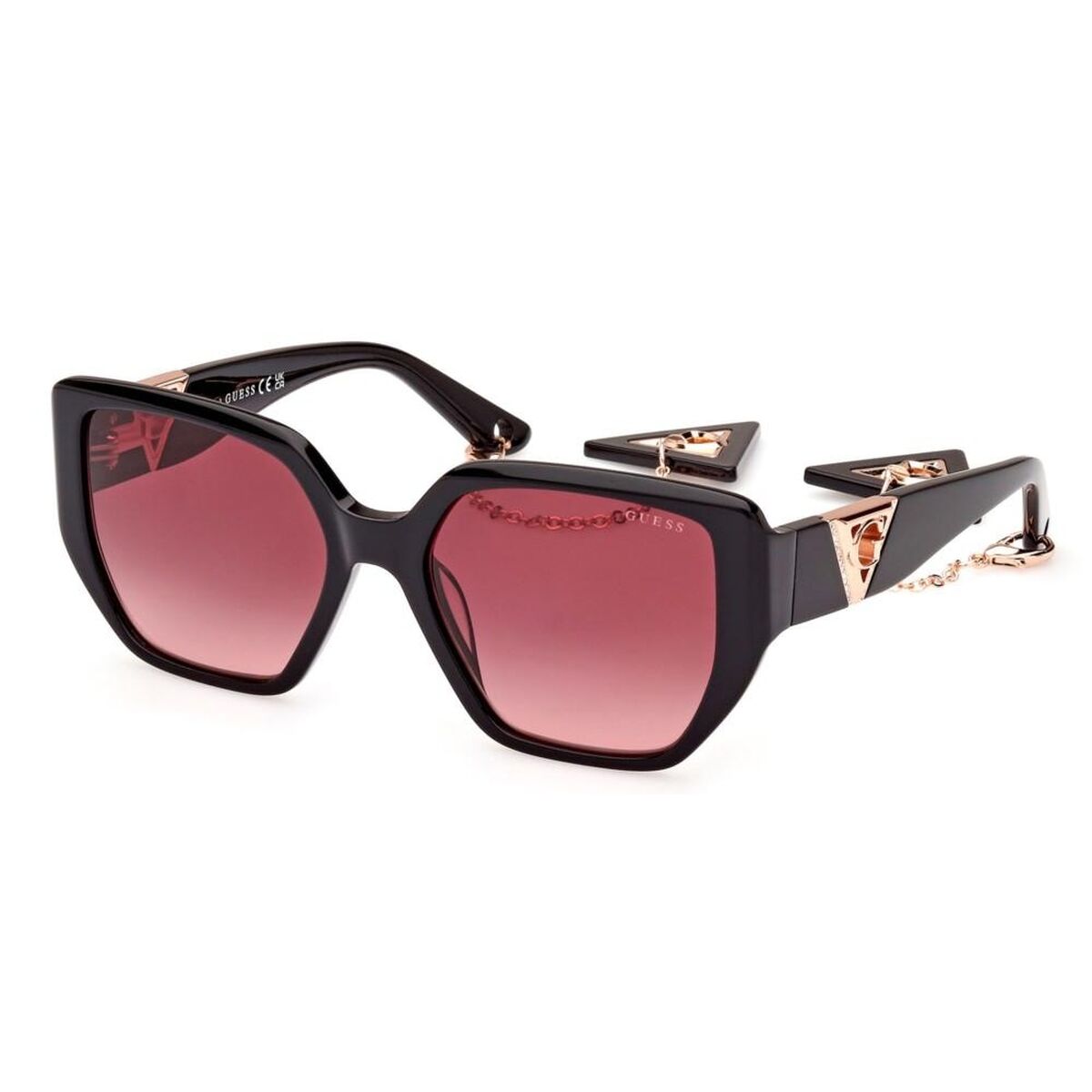 Unisex Γυαλιά Ηλίου Guess GU7892