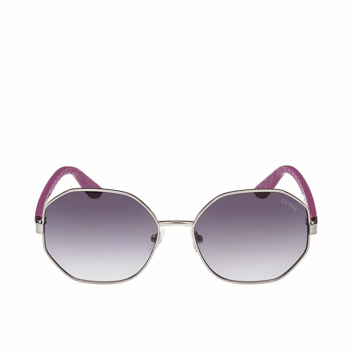 Γυναικεία Γυαλιά Ηλίου Guess GU7880-H 10B Πράσινο ø 58 mm