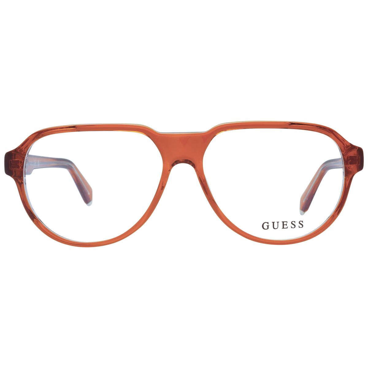 Ανδρικό Σκελετός γυαλιών Guess GU50090 56044