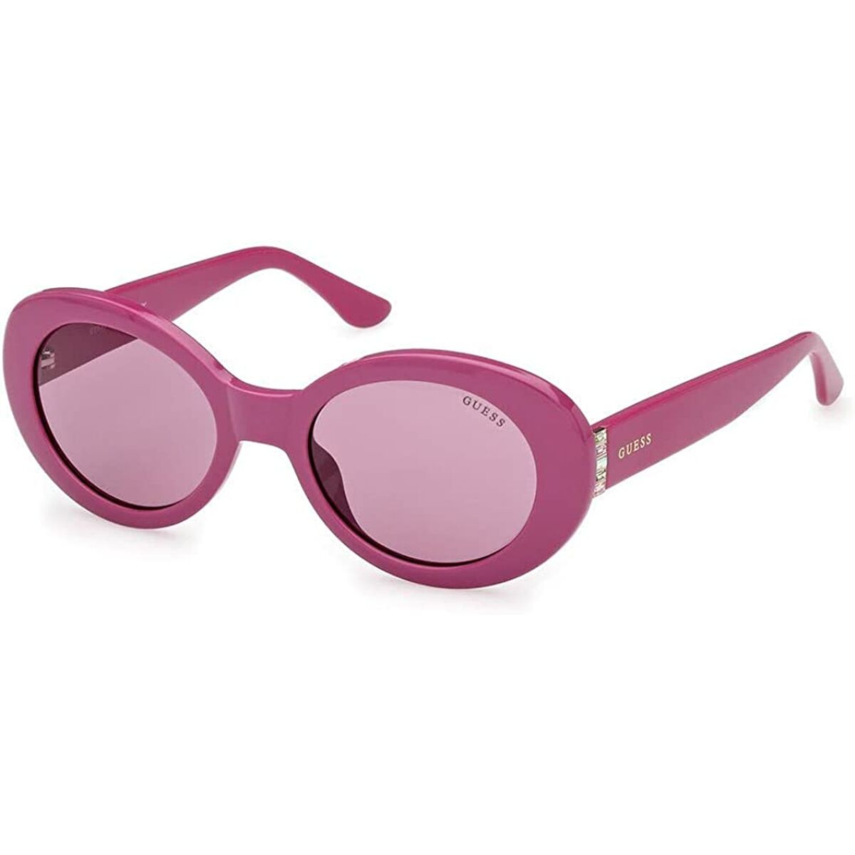 Γυναικεία Γυαλιά Ηλίου Guess GU7904 83Y Ø 51 mm