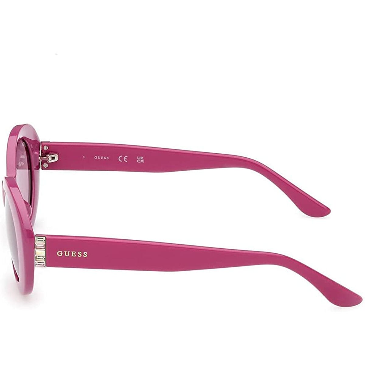 Γυναικεία Γυαλιά Ηλίου Guess GU7904 83Y Ø 51 mm