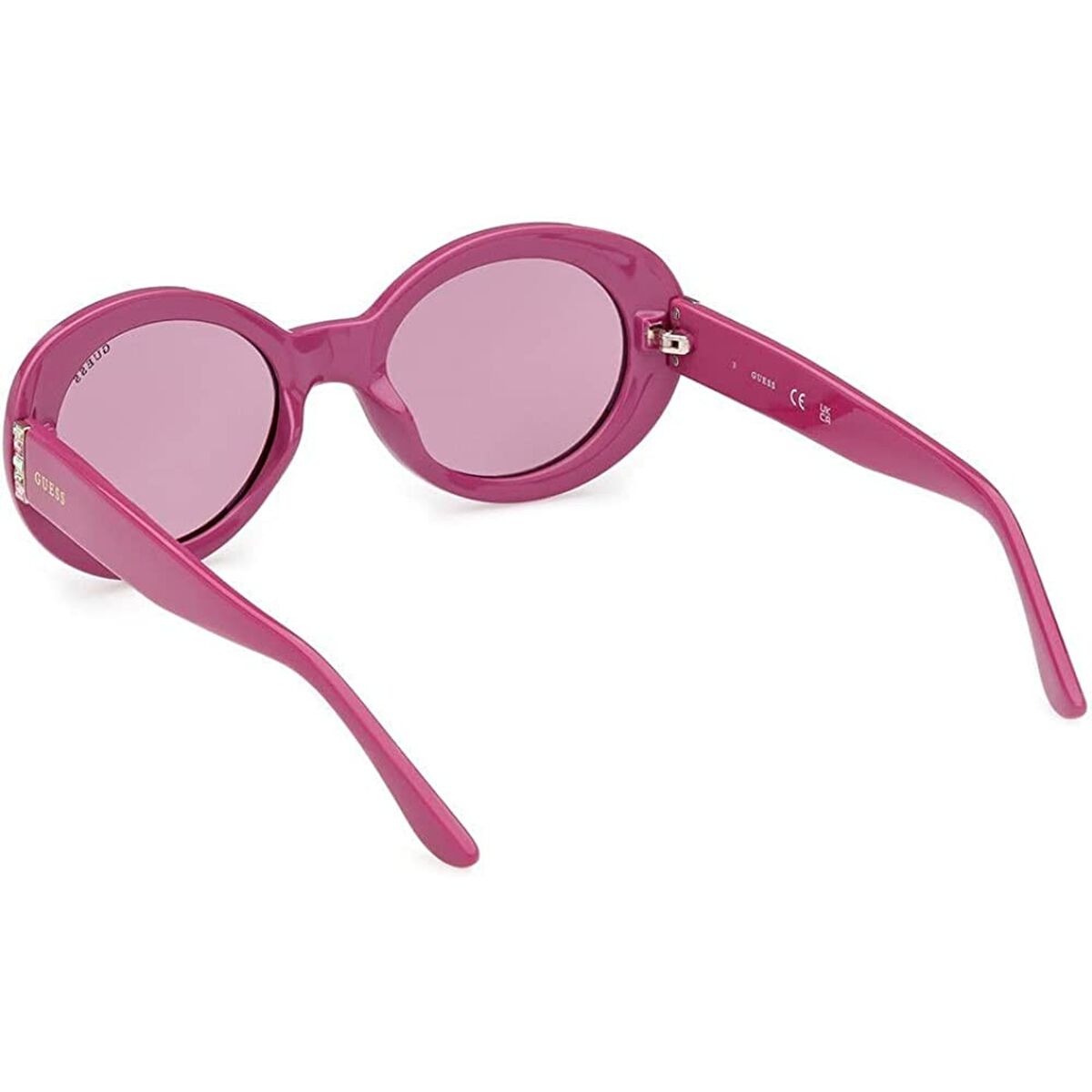 Γυναικεία Γυαλιά Ηλίου Guess GU7904 83Y Ø 51 mm
