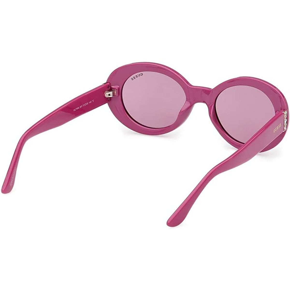 Γυναικεία Γυαλιά Ηλίου Guess GU7904 83Y Ø 51 mm