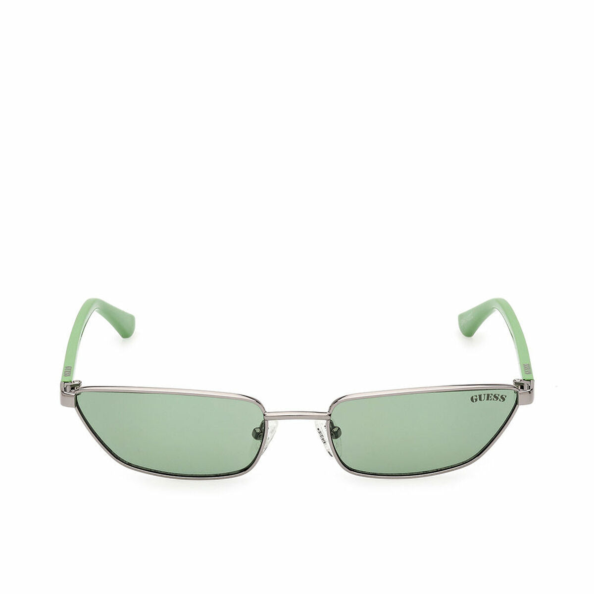 Γυναικεία Γυαλιά Ηλίου Guess GU8285 08N Πράσινο ø 57 mm