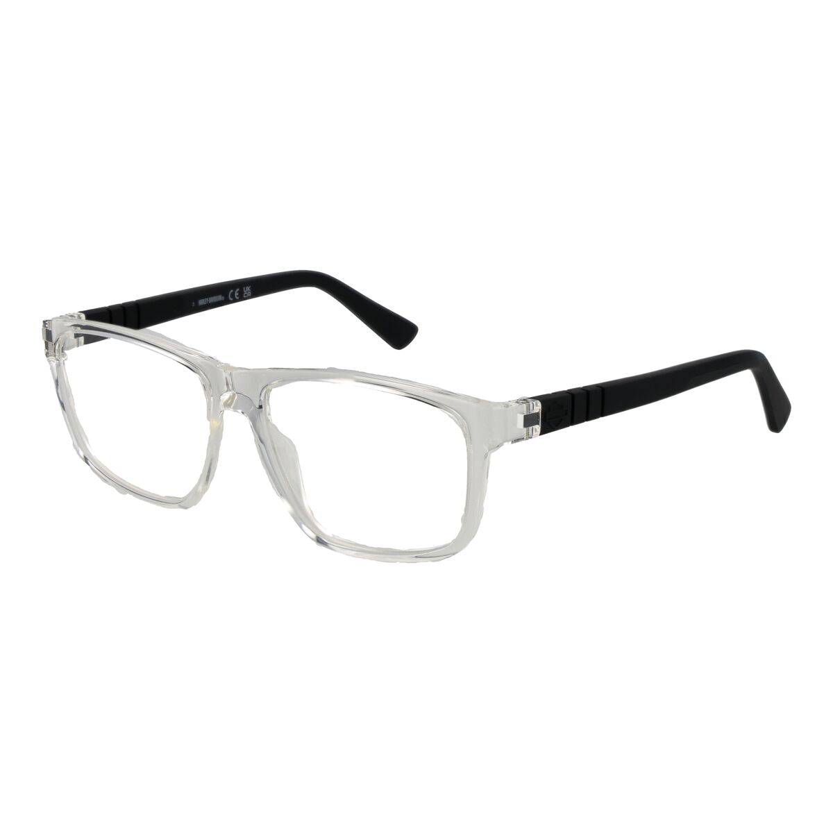 Ανδρικό Σκελετός γυαλιών Harley-Davidson HD00011 55026