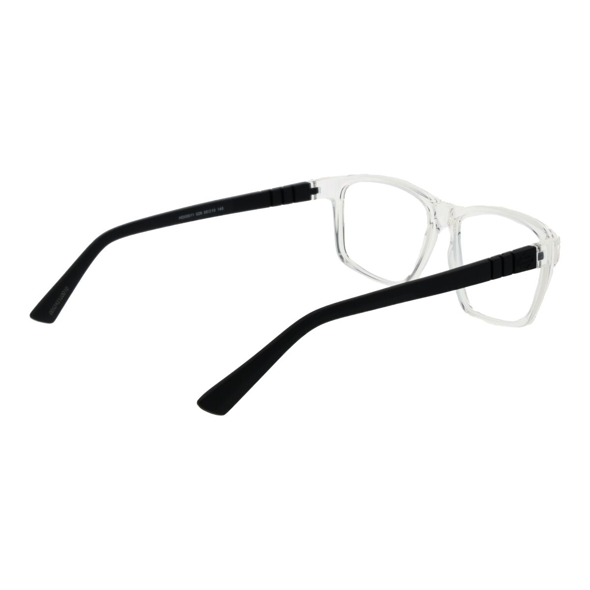 Ανδρικό Σκελετός γυαλιών Harley-Davidson HD00011 55026
