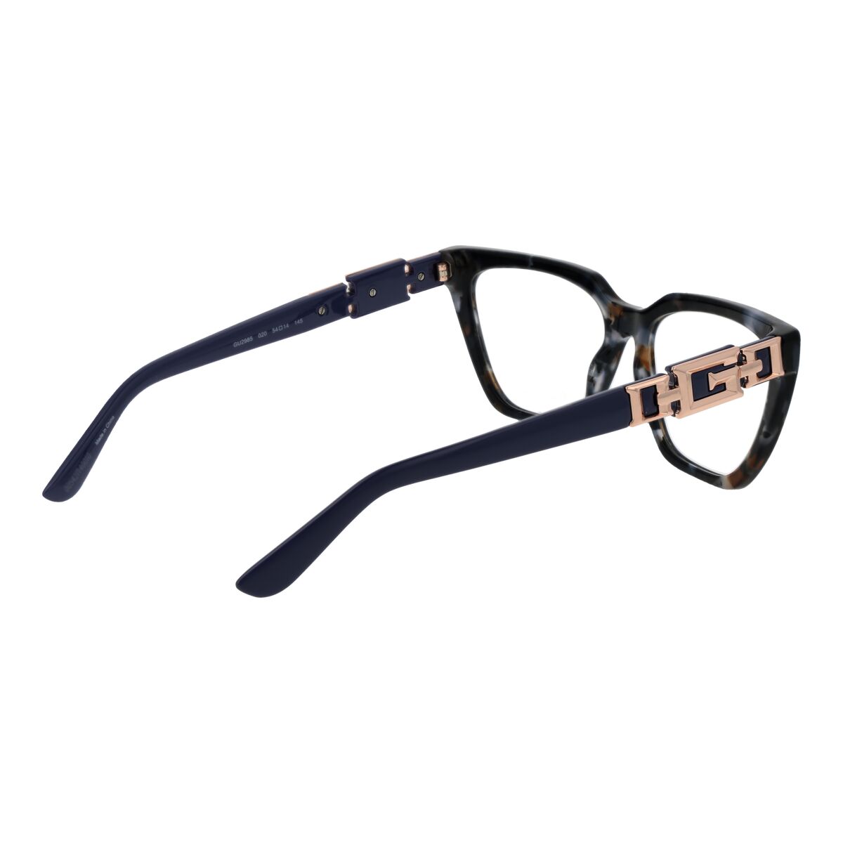 Γυναικεία Σκελετός γυαλιών Guess GU2985 54020