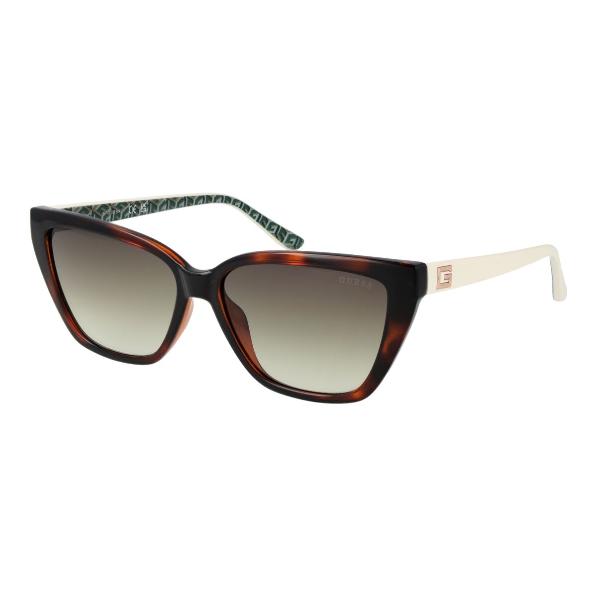Γυναικεία Γυαλιά Ηλίου Guess GU7919 5852P