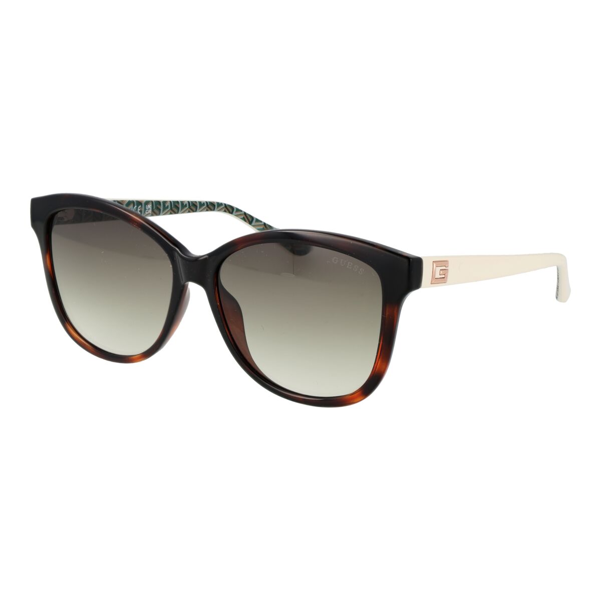 Γυναικεία Γυαλιά Ηλίου Guess GU7920 5852P
