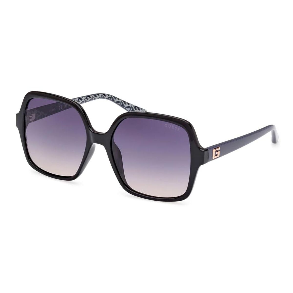 Unisex Γυαλιά Ηλίου Guess GU7921-H