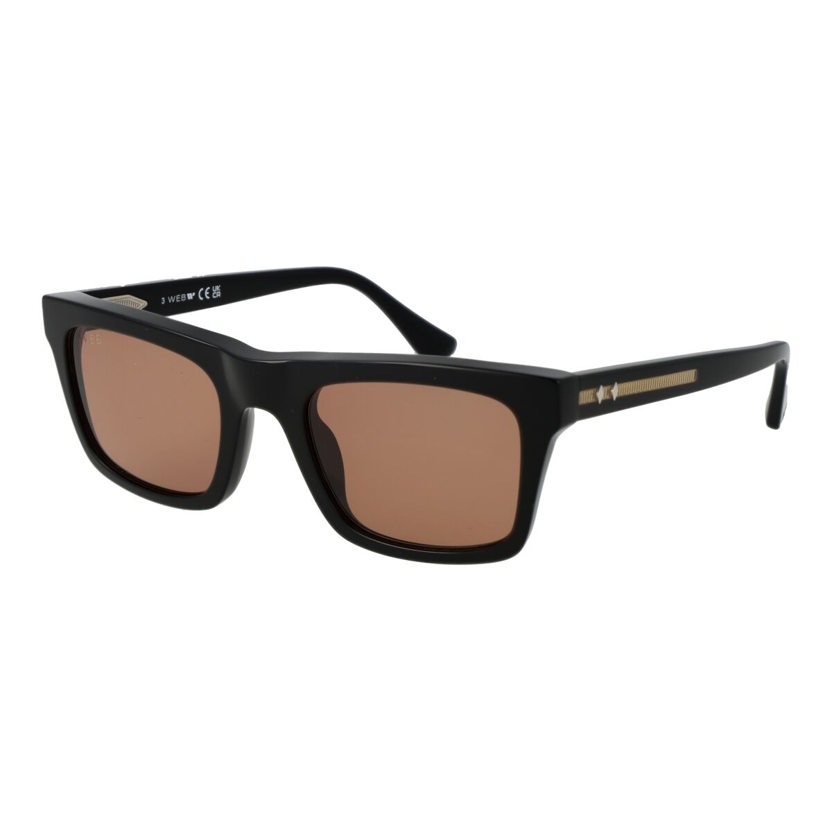 Ανδρικά Γυαλιά Ηλίου Web Eyewear WE0362 5205J