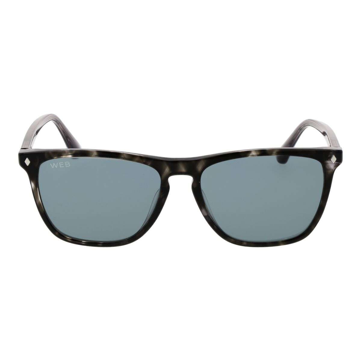 Ανδρικά Γυαλιά Ηλίου Web Eyewear WE0363 5520V Πολύχρωμο