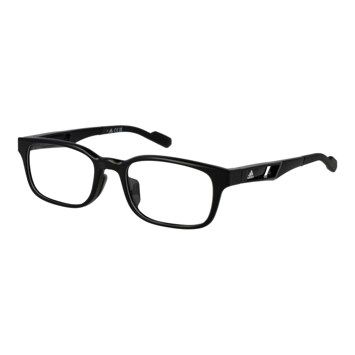Ανδρικό Σκελετός γυαλιών Adidas SP5061-D 53001 Μαύρο