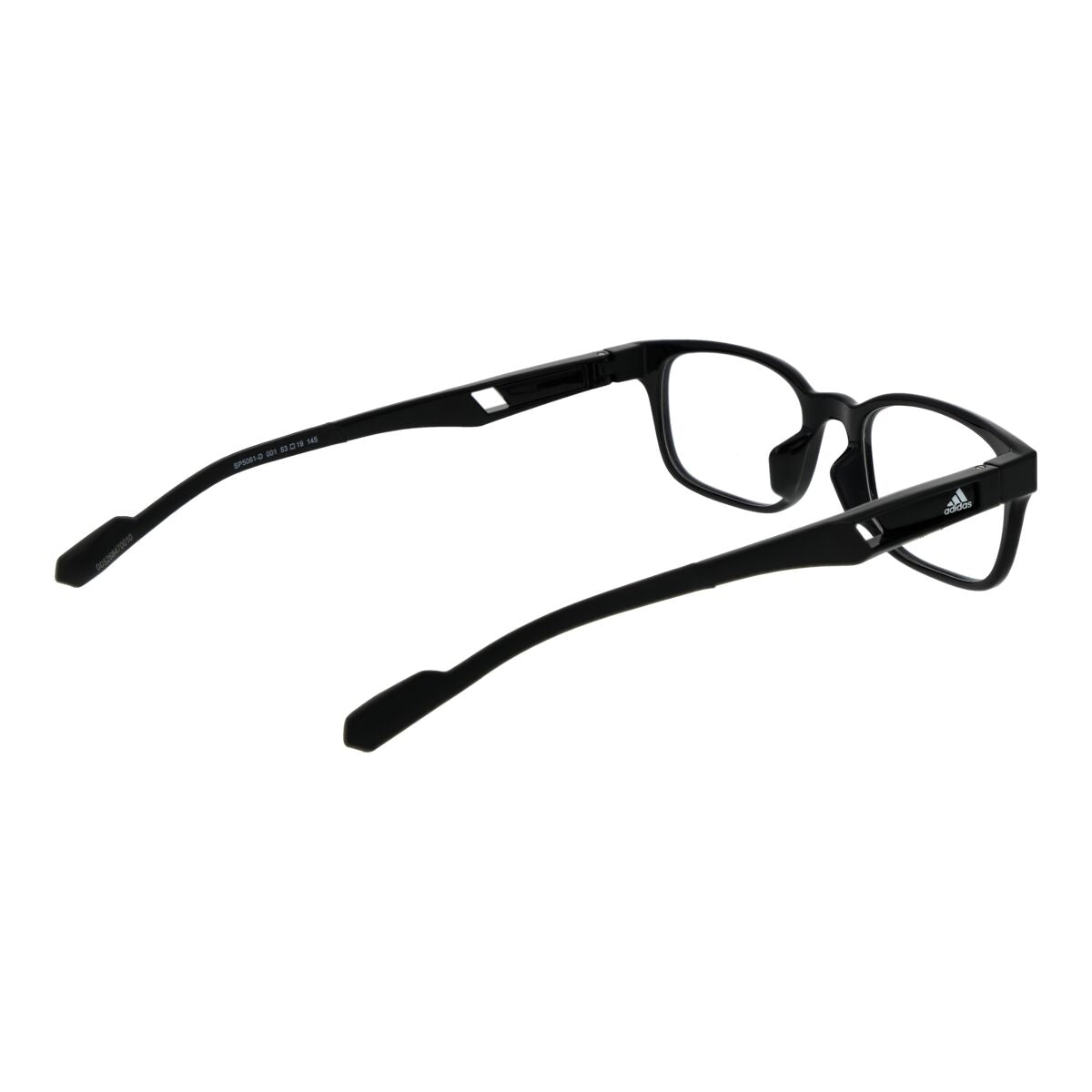 Ανδρικό Σκελετός γυαλιών Adidas SP5061-D 53001 Μαύρο