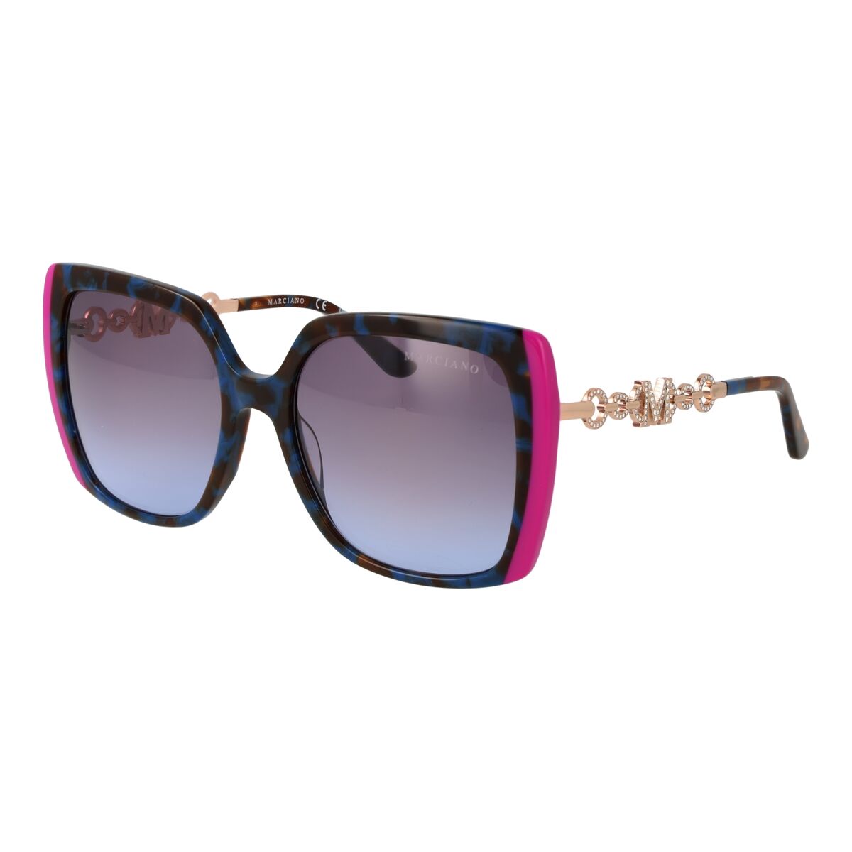 Γυναικεία Γυαλιά Ηλίου Guess by Marciano GM00005 5792W