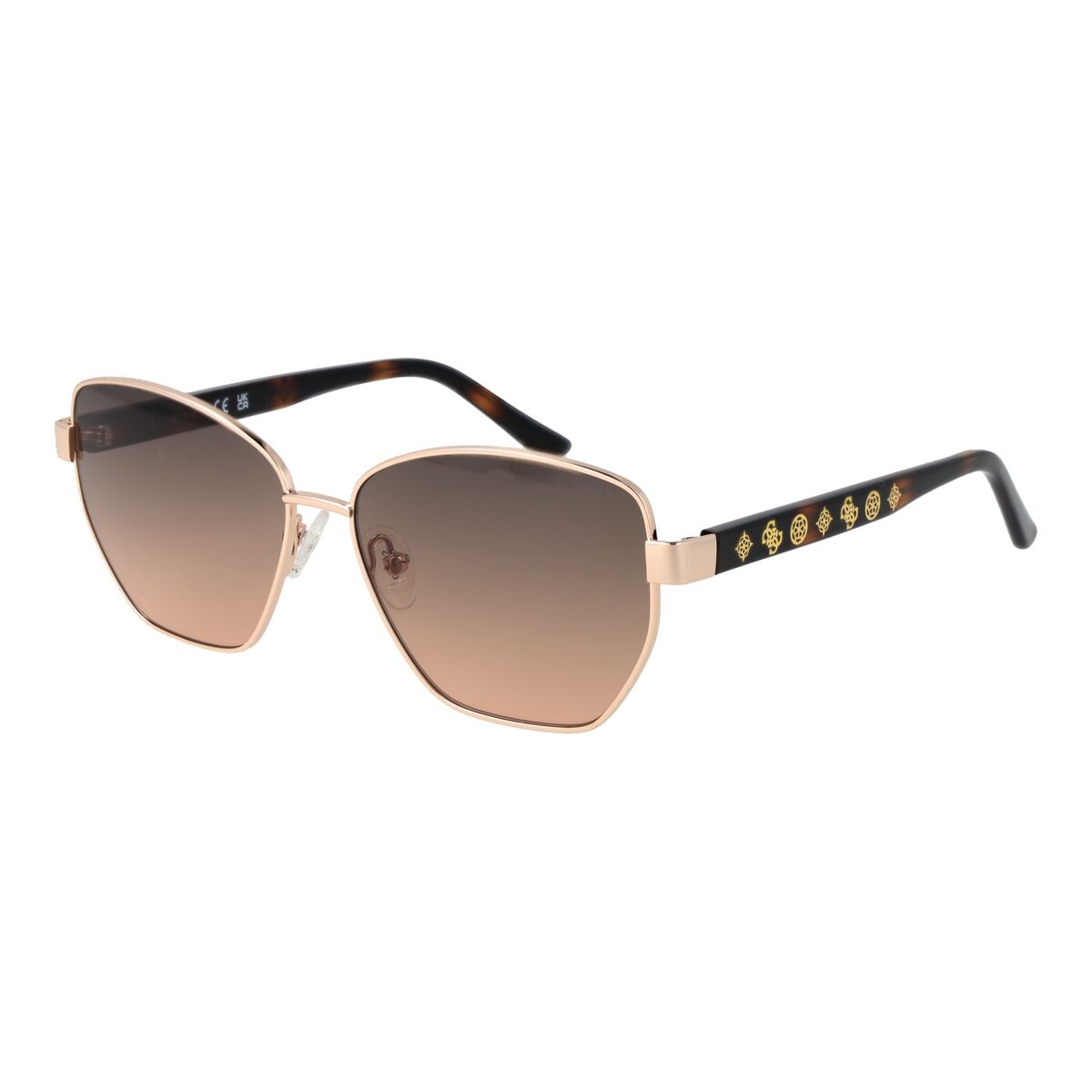 Γυναικεία Γυαλιά Ηλίου Guess GU00102 5632F